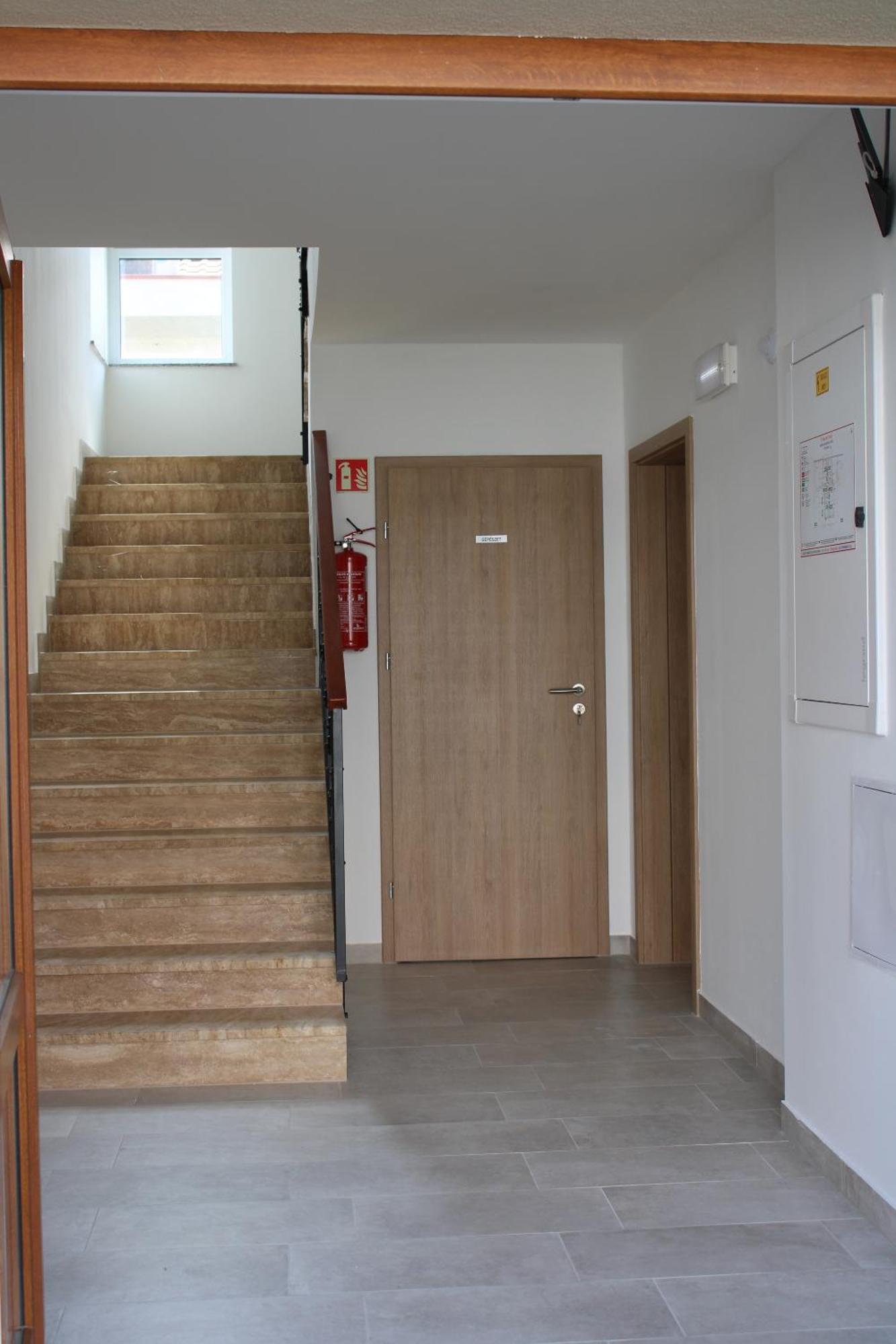 Mara Apartman Buek ภายนอก รูปภาพ