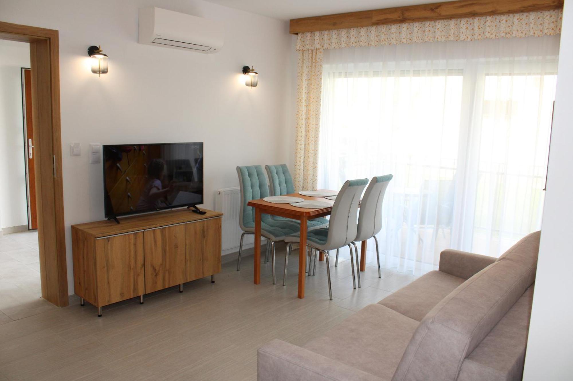 Mara Apartman Buek ภายนอก รูปภาพ